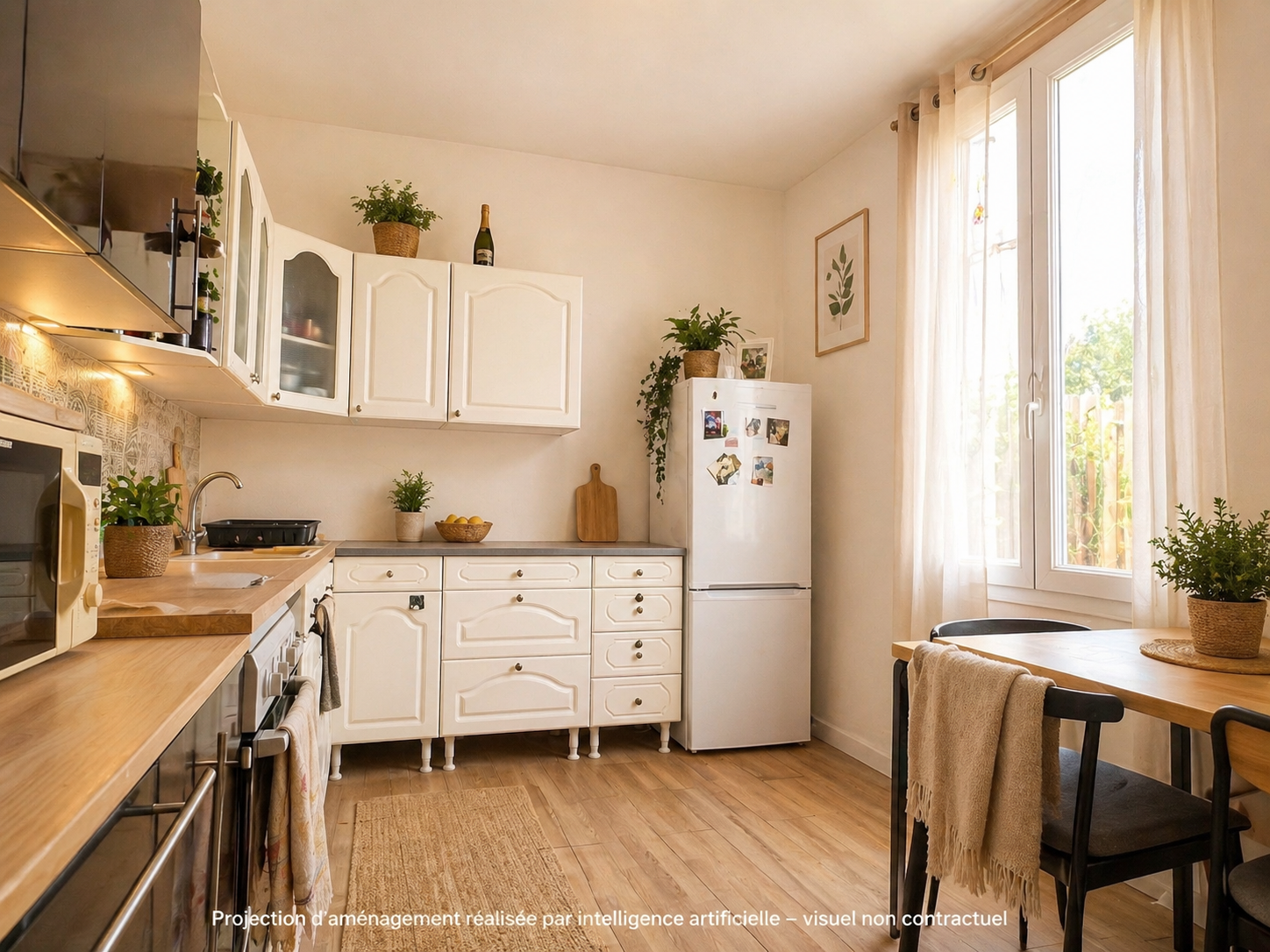 Photo 7 — LIANCOURT IMMOBILIER