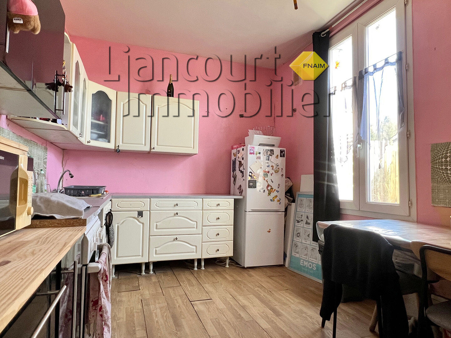 Photo 6 — LIANCOURT IMMOBILIER