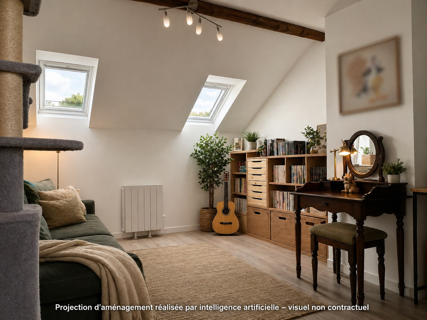 Photo 13 — LIANCOURT IMMOBILIER
