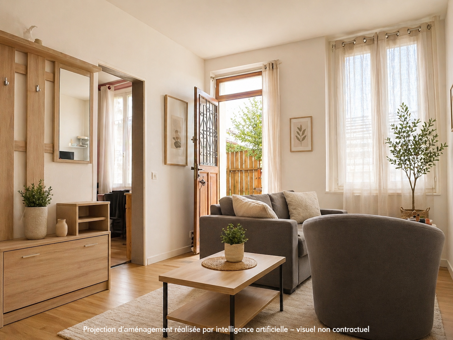 Photo 3 — LIANCOURT IMMOBILIER