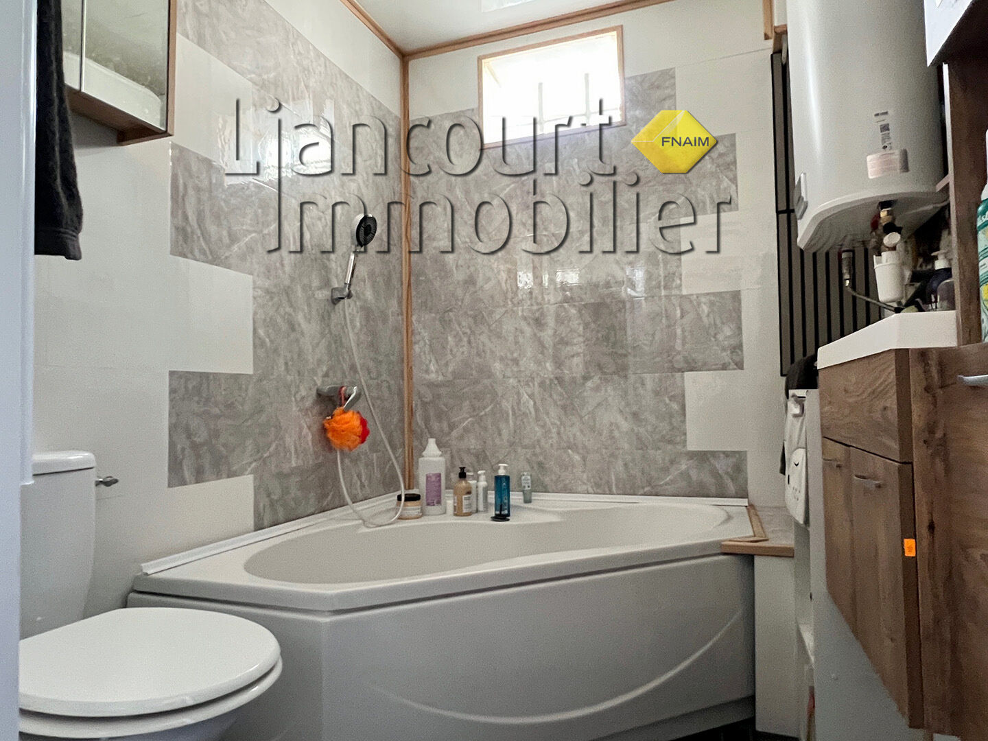Photo 8 — LIANCOURT IMMOBILIER