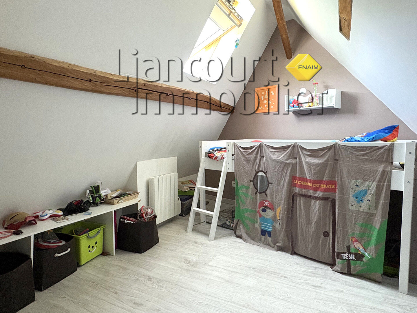 Photo 14 — LIANCOURT IMMOBILIER