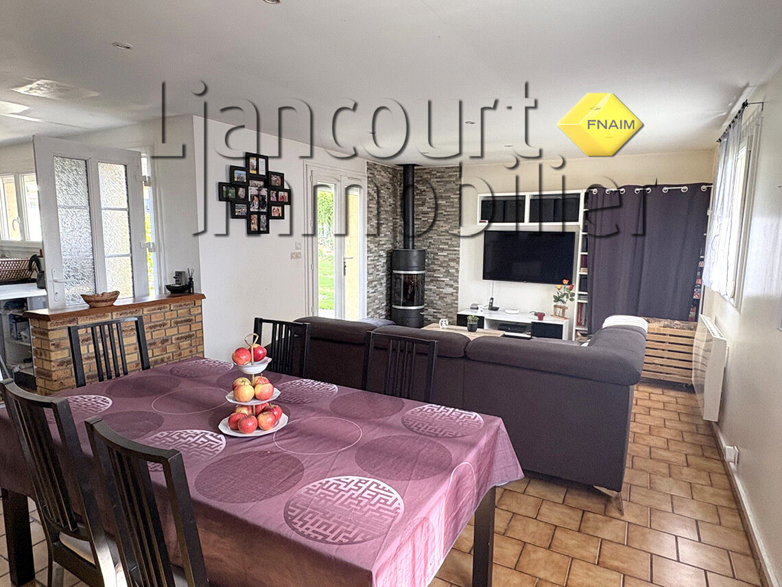 Photo 7 — LIANCOURT IMMOBILIER