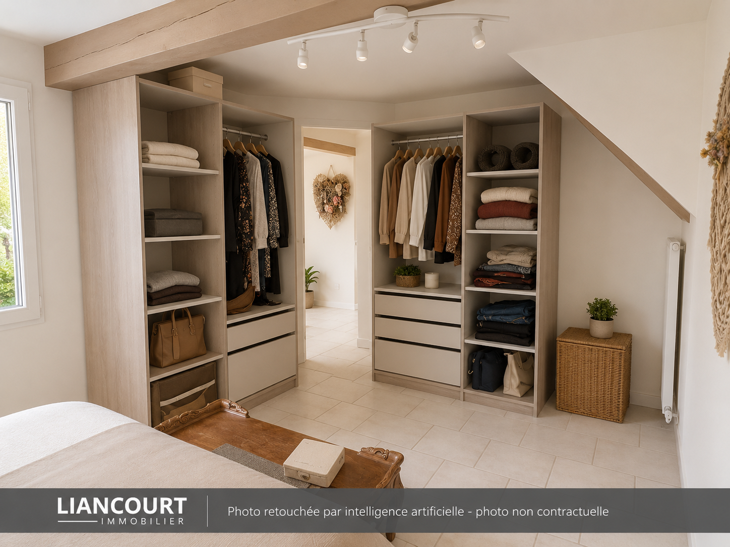 Photo 11 — LIANCOURT IMMOBILIER