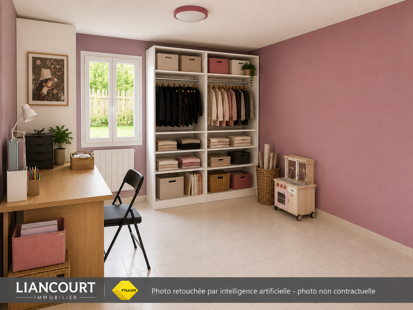 Photo 16 — LIANCOURT IMMOBILIER