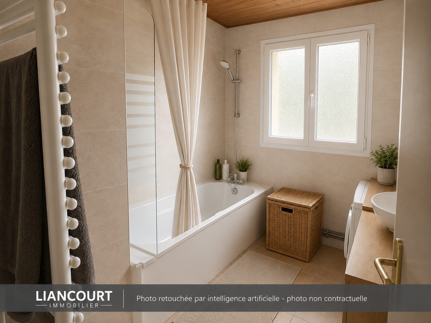 Photo 9 — LIANCOURT IMMOBILIER