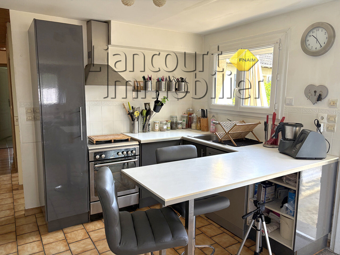 Photo 5 — LIANCOURT IMMOBILIER