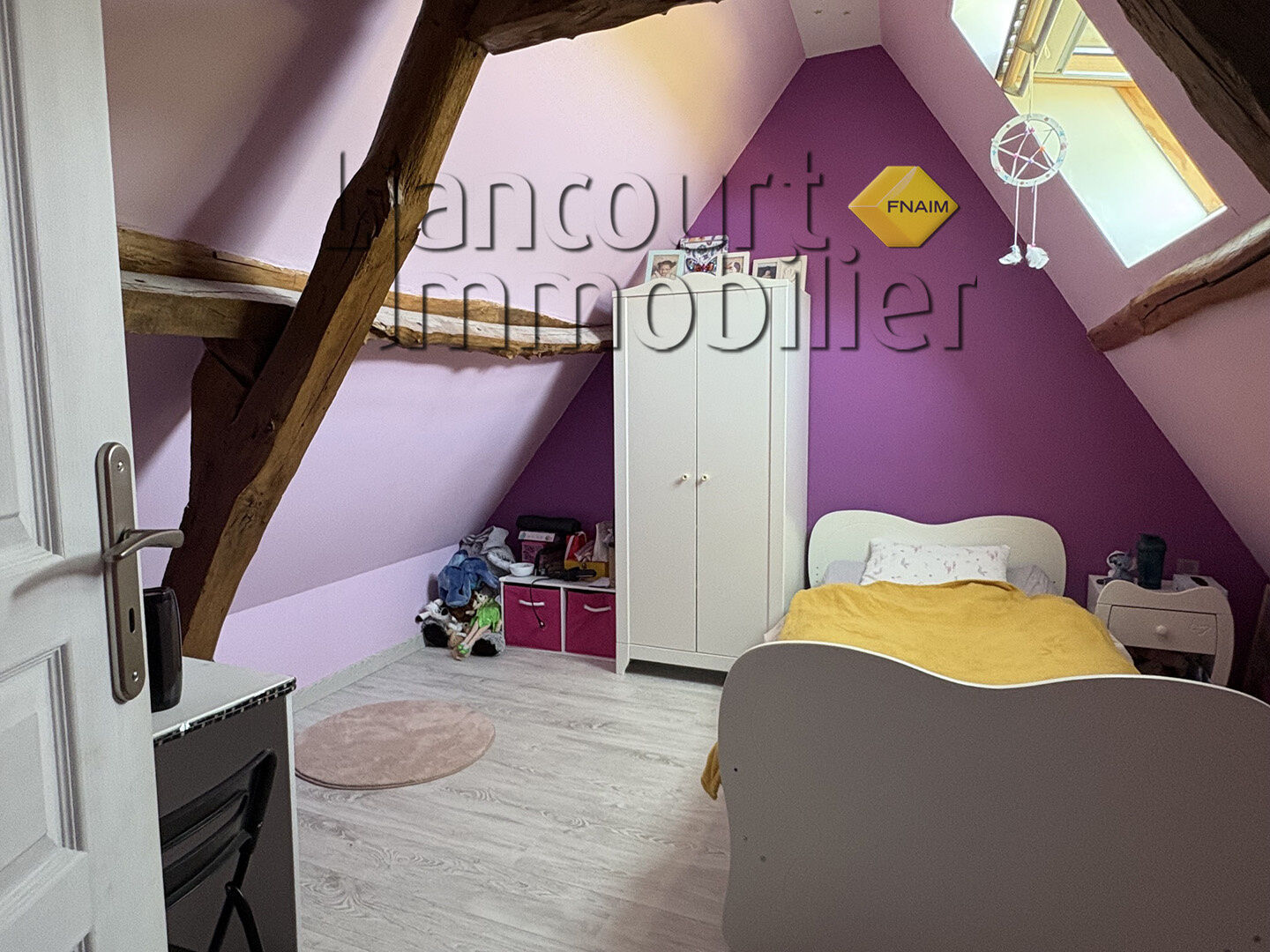 Photo 12 — LIANCOURT IMMOBILIER
