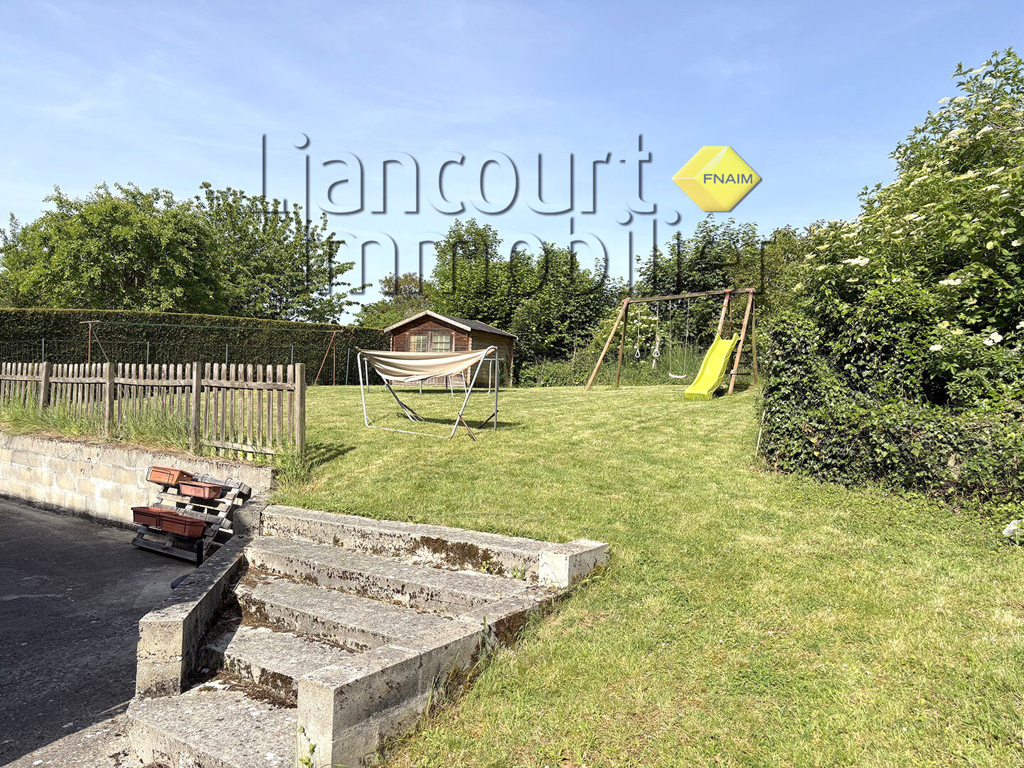 Photo 3 — LIANCOURT IMMOBILIER