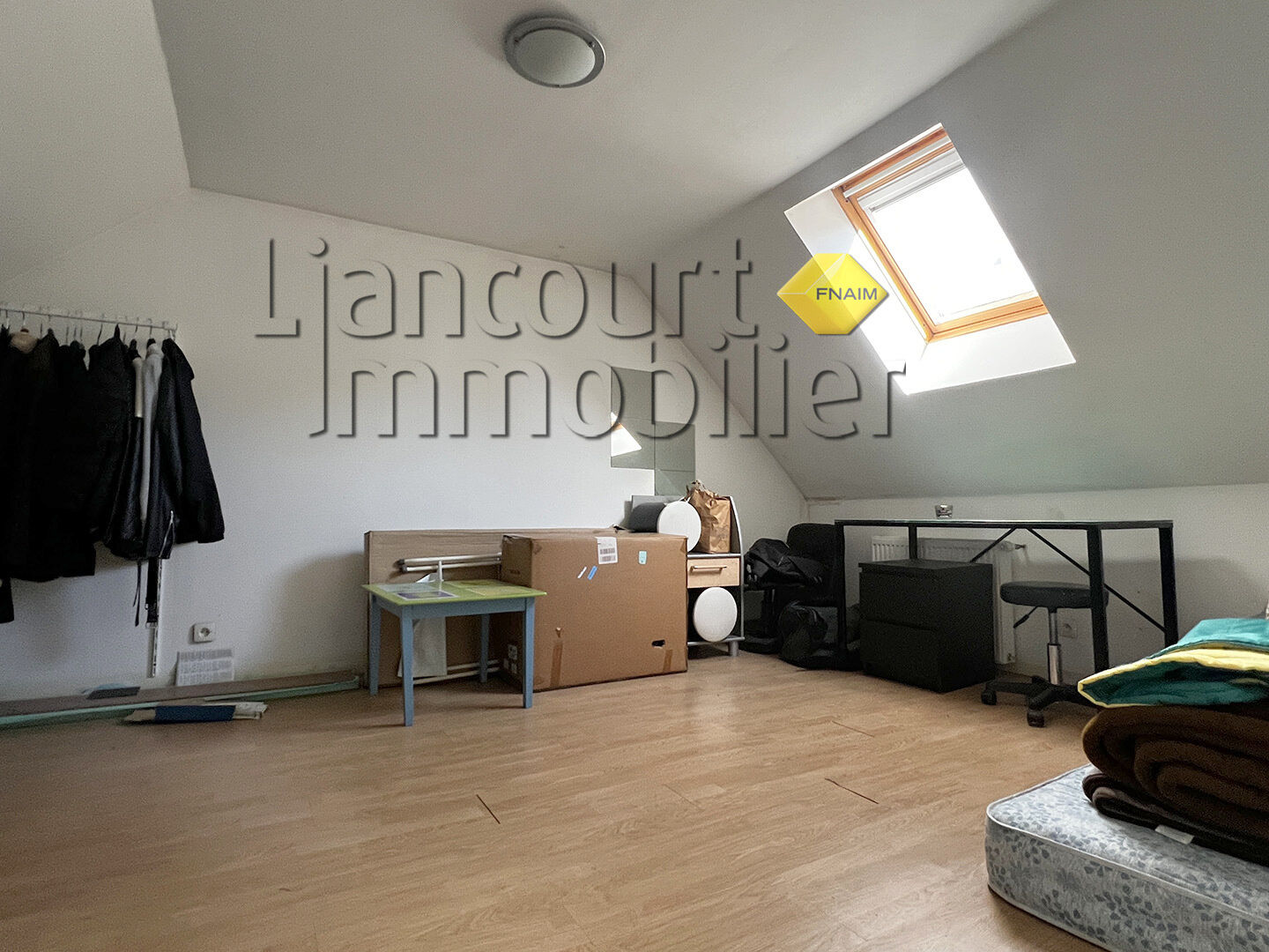 Photo 15 — LIANCOURT IMMOBILIER