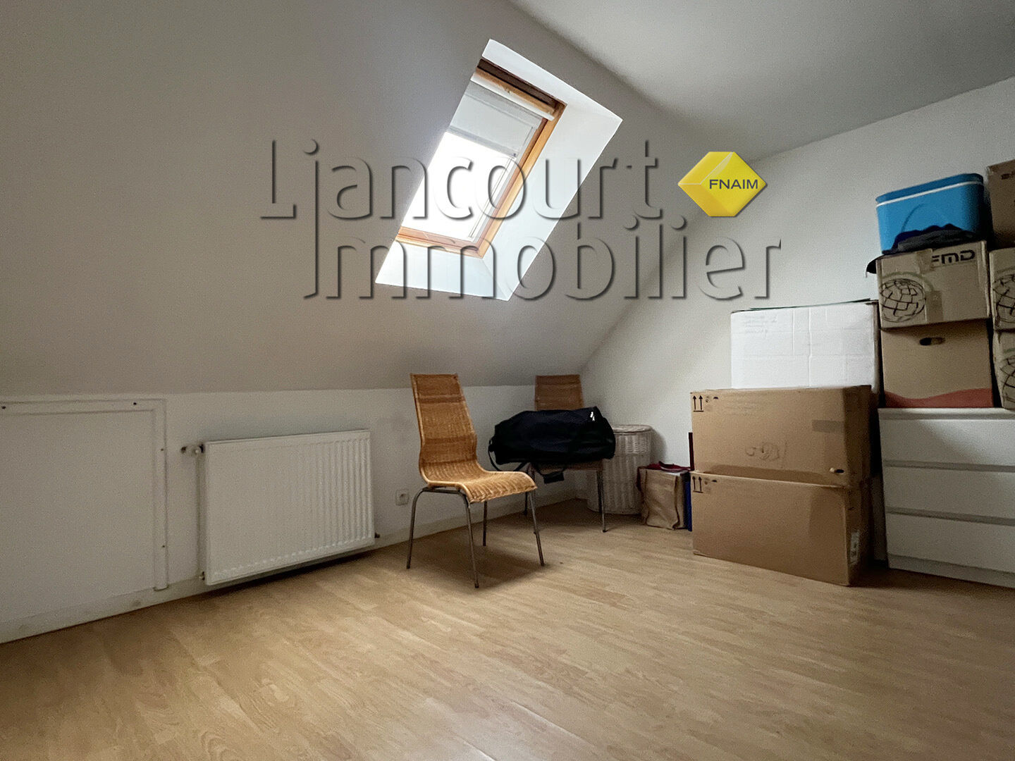Photo 13 — LIANCOURT IMMOBILIER