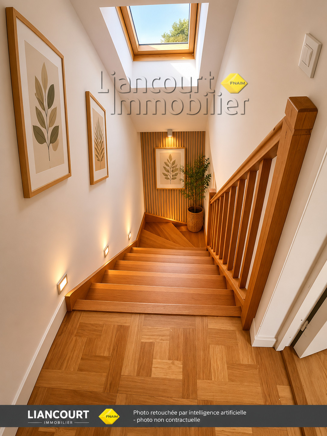 Photo 12 — LIANCOURT IMMOBILIER