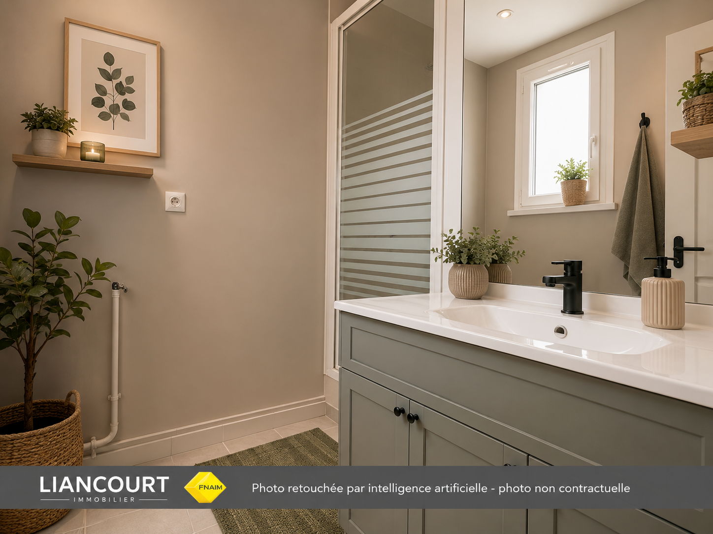 Photo 10 — LIANCOURT IMMOBILIER