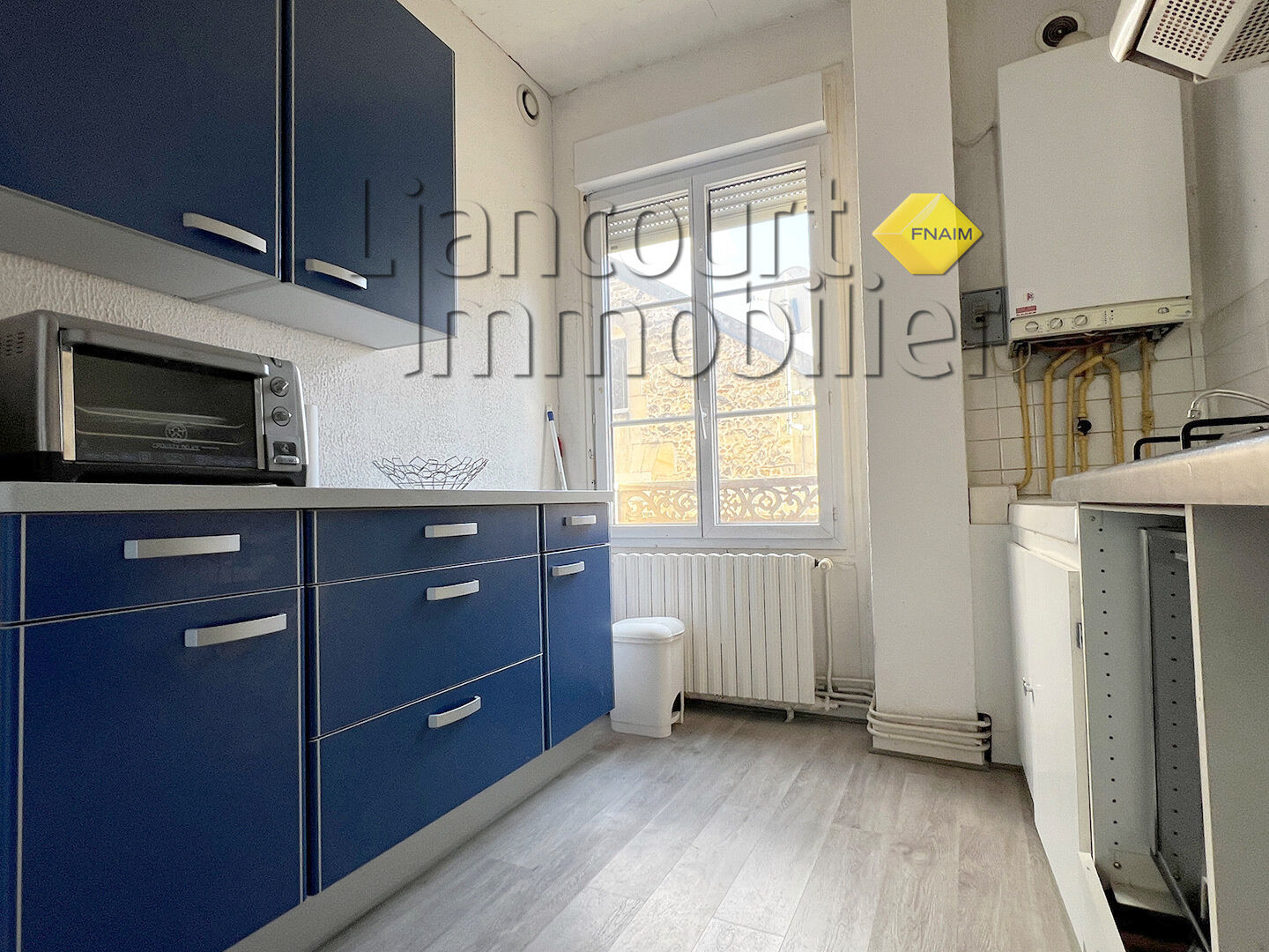 Photo 3 — LIANCOURT IMMOBILIER