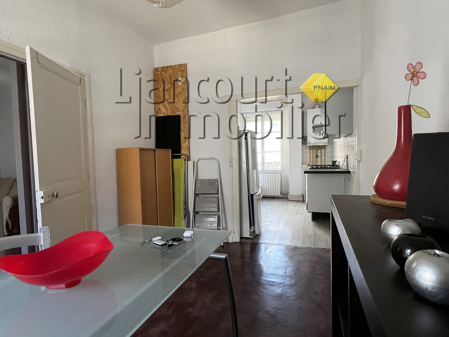 Photo 5 — LIANCOURT IMMOBILIER