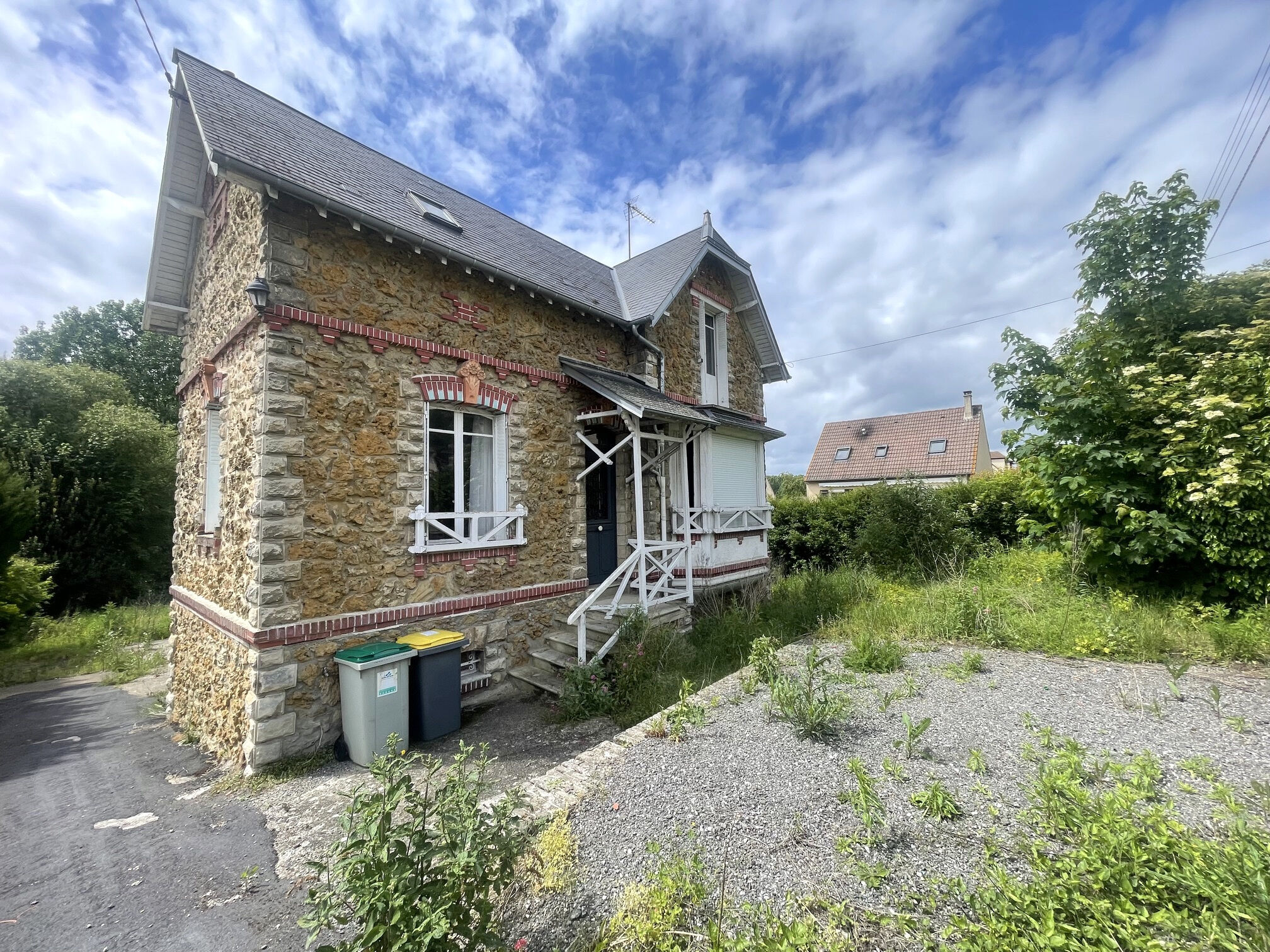 Photo 12 — LIANCOURT IMMOBILIER