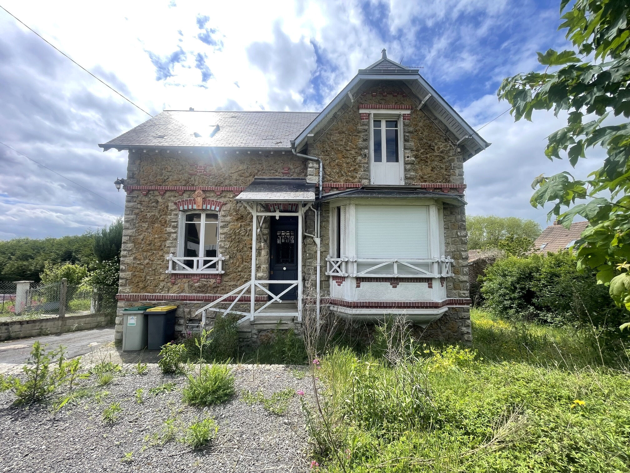 Photo 2 — LIANCOURT IMMOBILIER