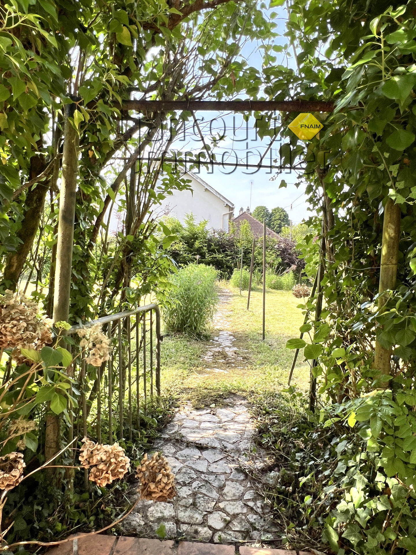 Photo 6 — LIANCOURT IMMOBILIER