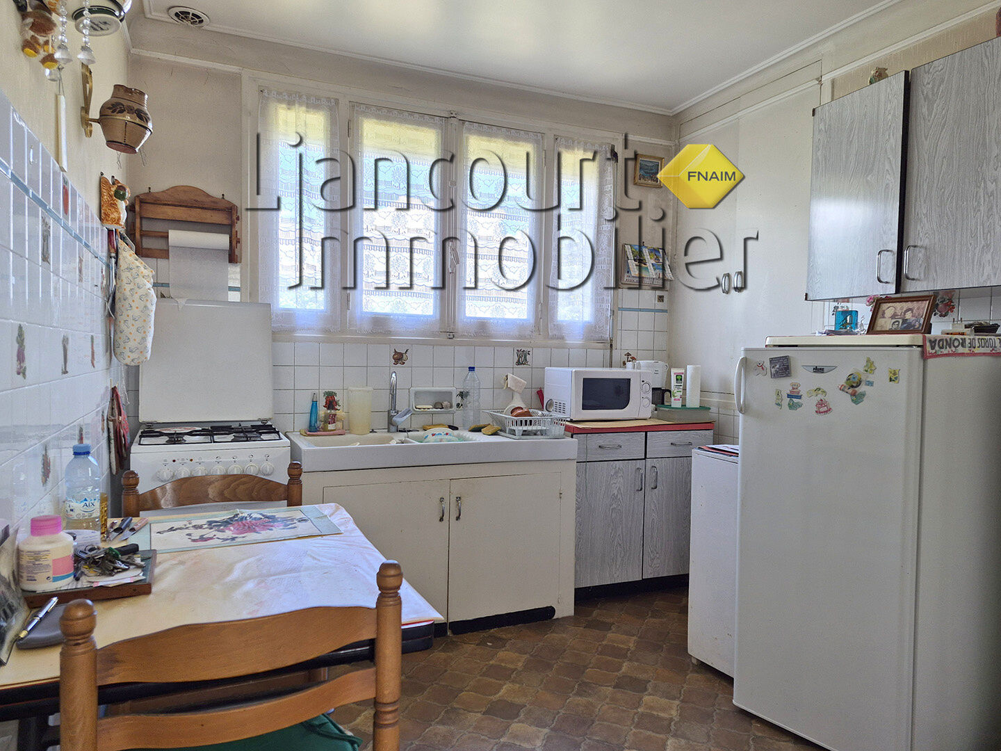 Photo 7 — LIANCOURT IMMOBILIER