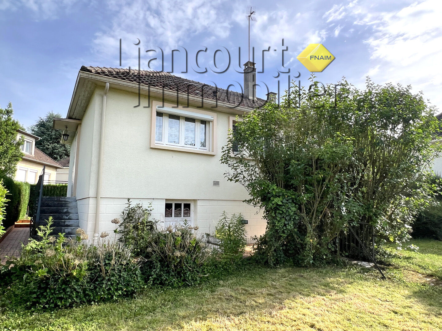 Photo 5 — LIANCOURT IMMOBILIER