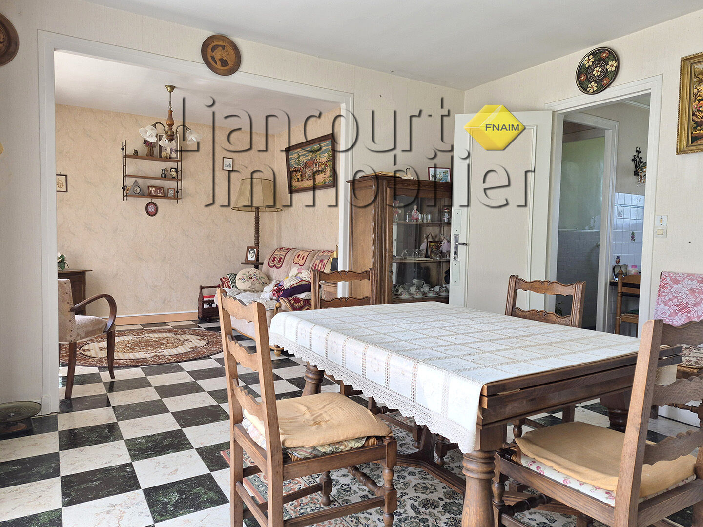 Photo 11 — LIANCOURT IMMOBILIER