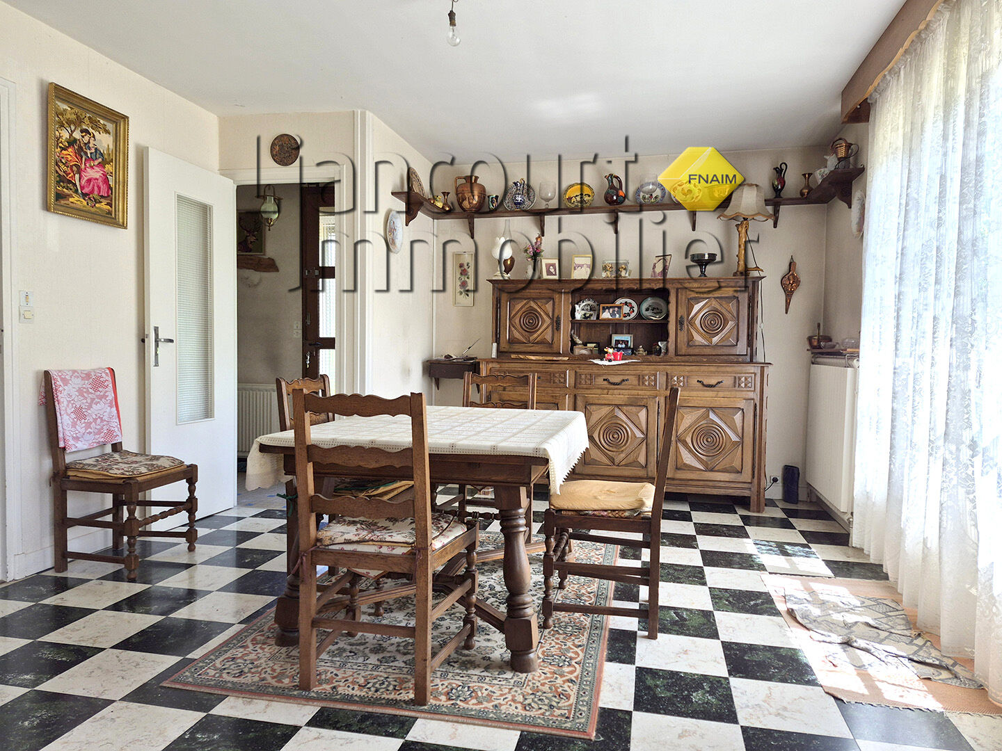Photo 13 — LIANCOURT IMMOBILIER