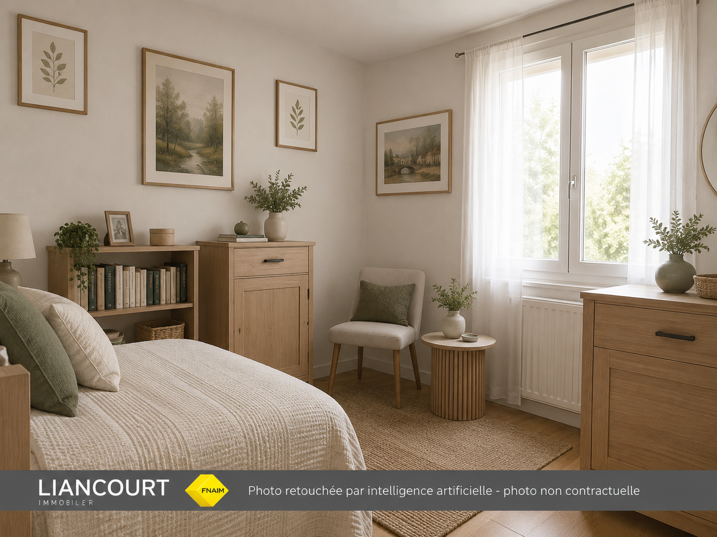 Photo 18 — LIANCOURT IMMOBILIER