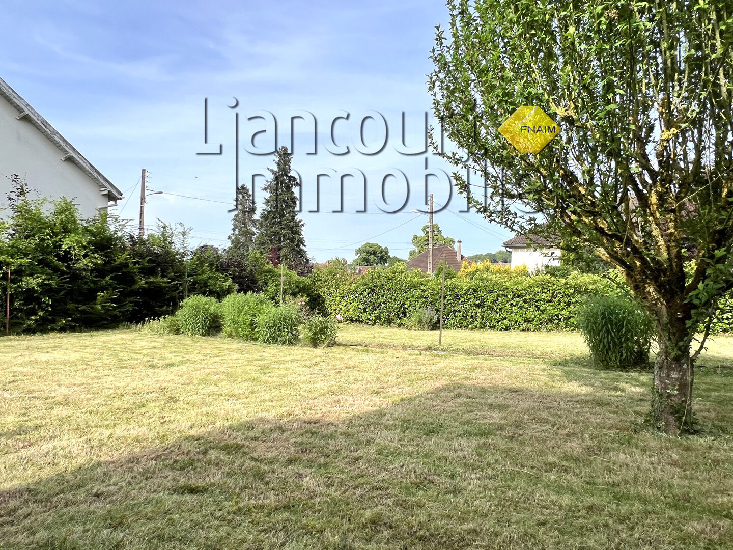 Photo 4 — LIANCOURT IMMOBILIER