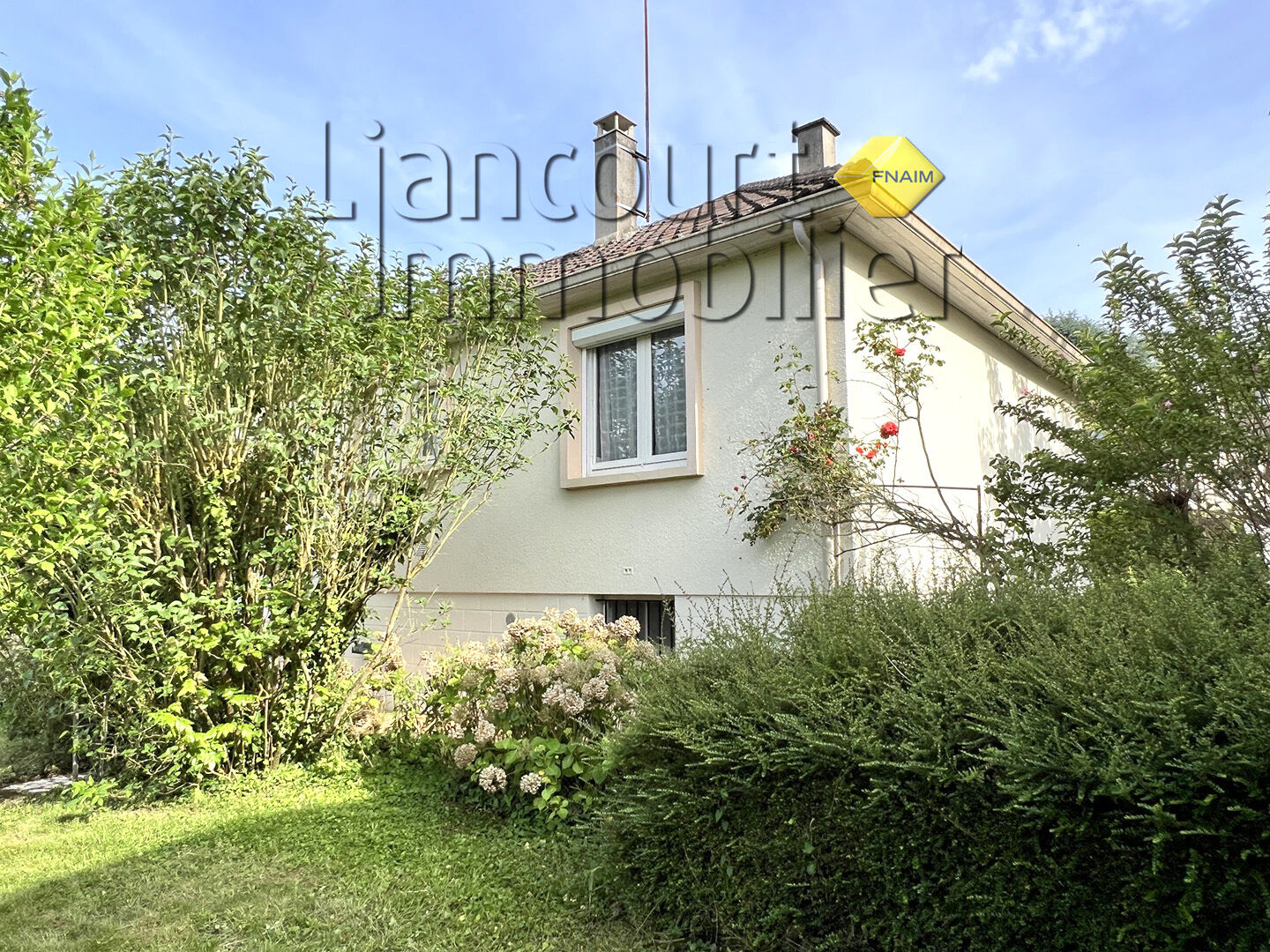 Photo 3 — LIANCOURT IMMOBILIER