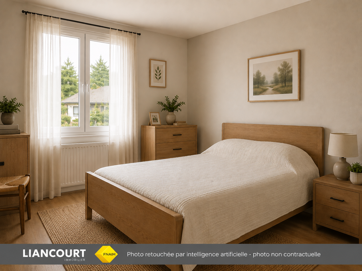 Photo 20 — LIANCOURT IMMOBILIER