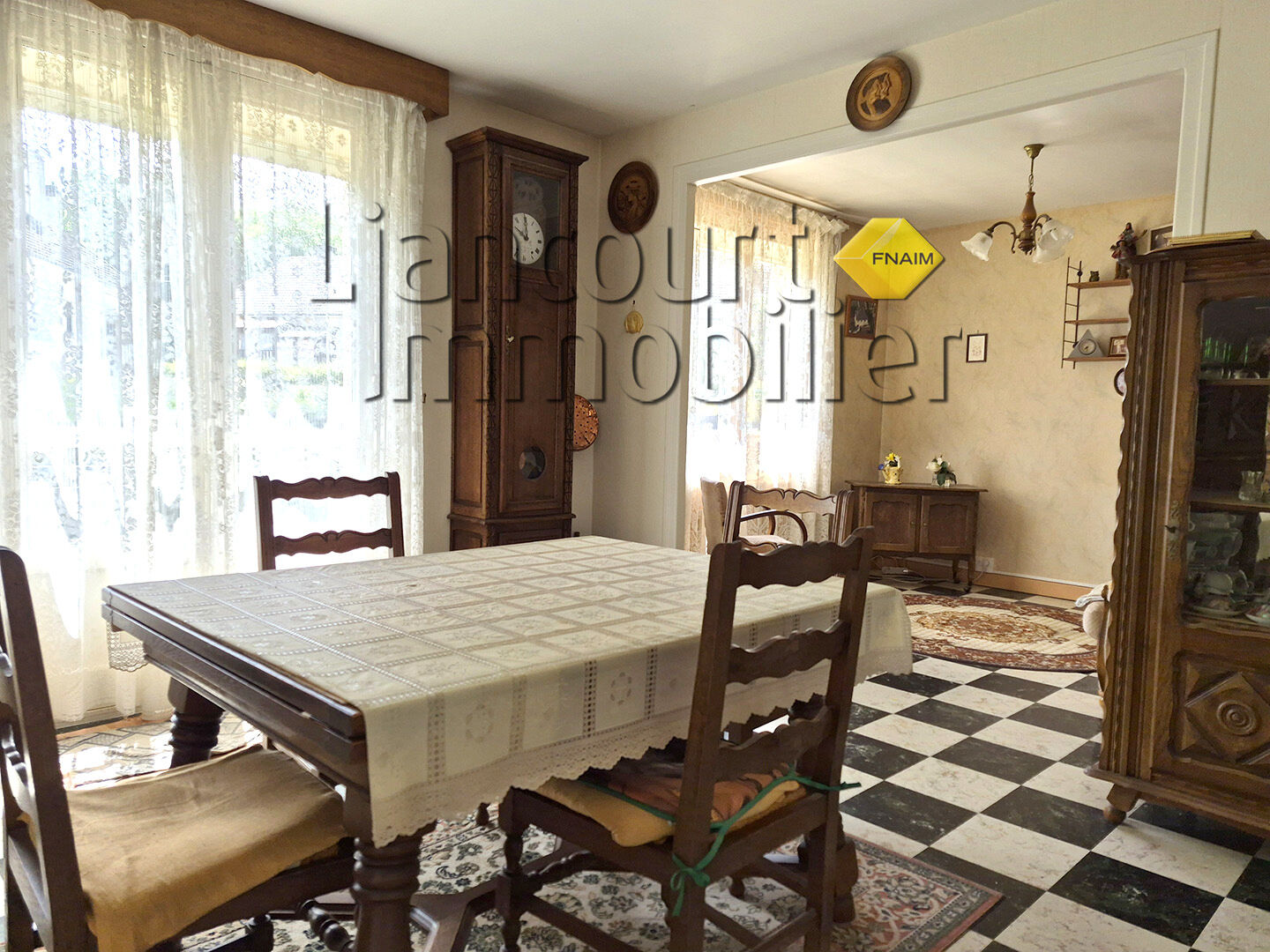 Photo 9 — LIANCOURT IMMOBILIER