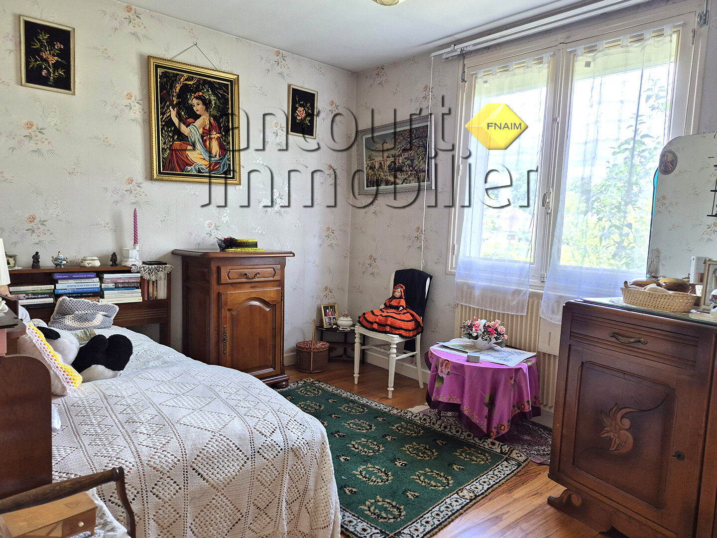 Photo 17 — LIANCOURT IMMOBILIER