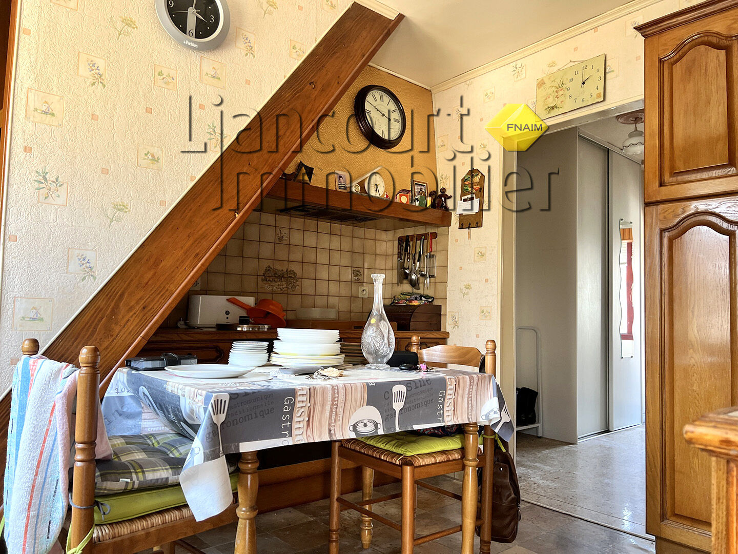 Photo 5 — LIANCOURT IMMOBILIER