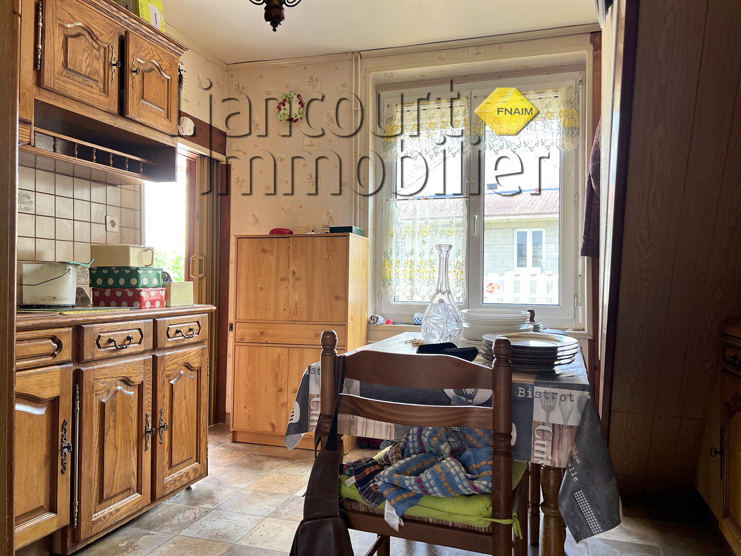 Photo 4 — LIANCOURT IMMOBILIER