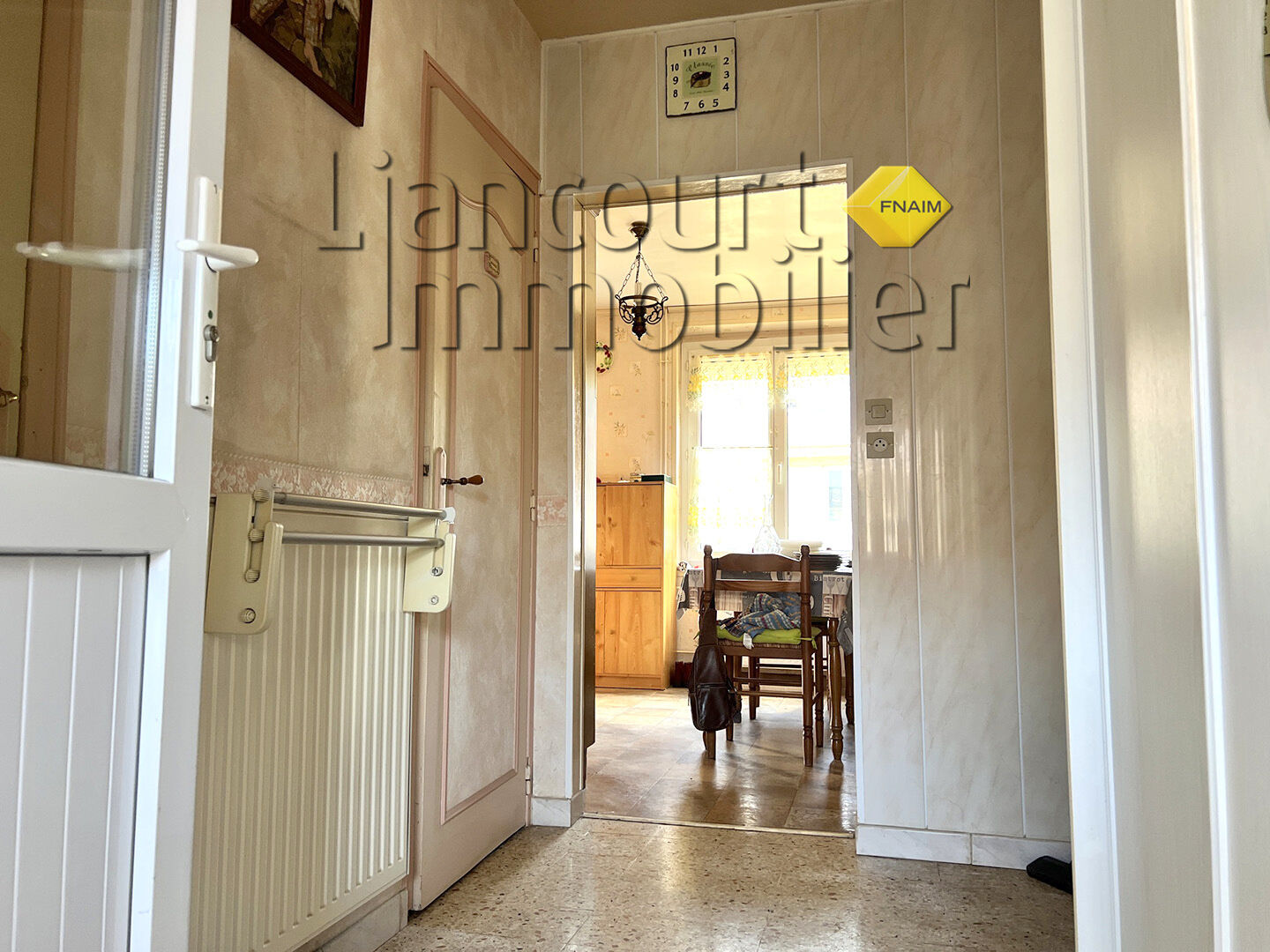 Photo 3 — LIANCOURT IMMOBILIER