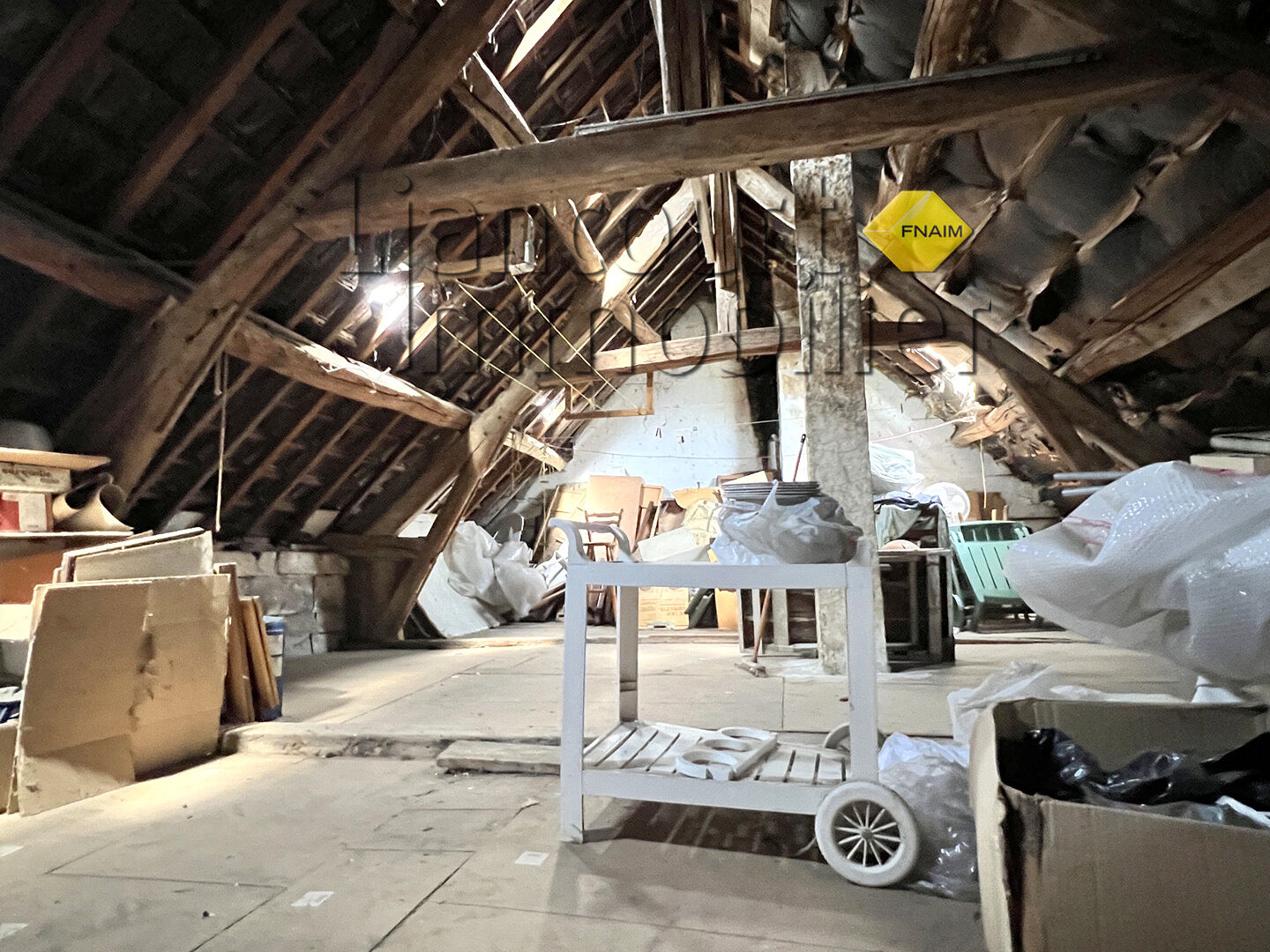 Photo 12 — LIANCOURT IMMOBILIER