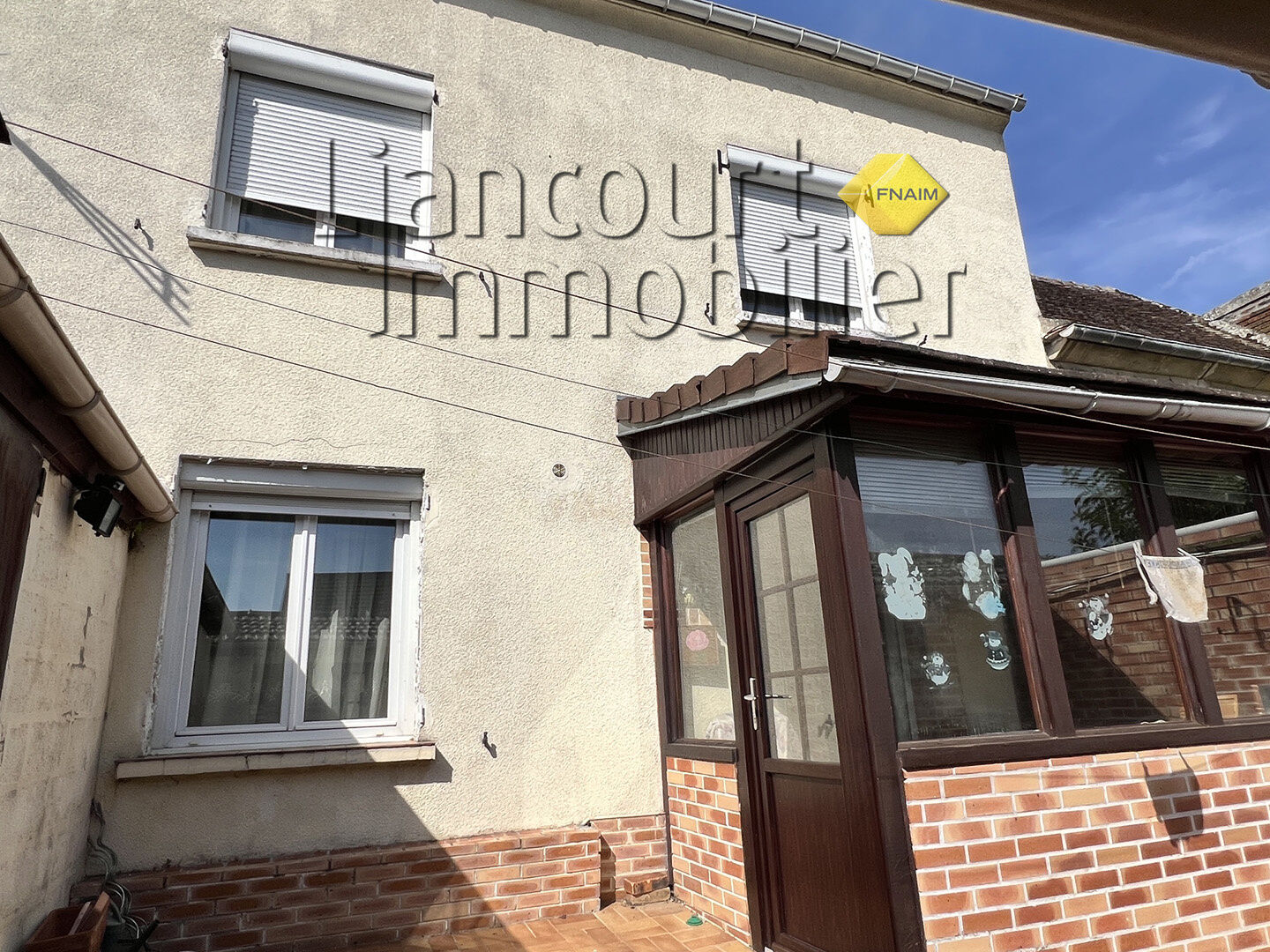 Photo 2 — LIANCOURT IMMOBILIER