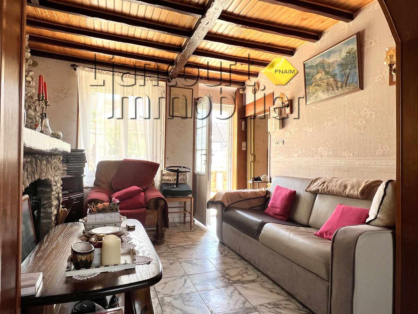 Photo 6 — LIANCOURT IMMOBILIER