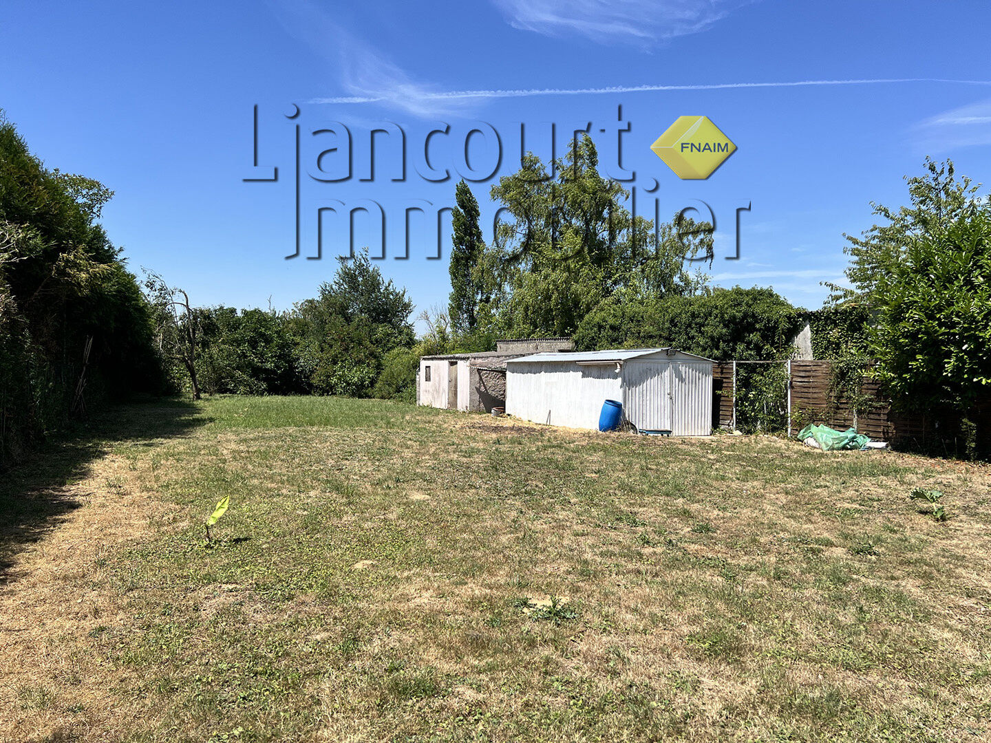 Photo 4 — LIANCOURT IMMOBILIER
