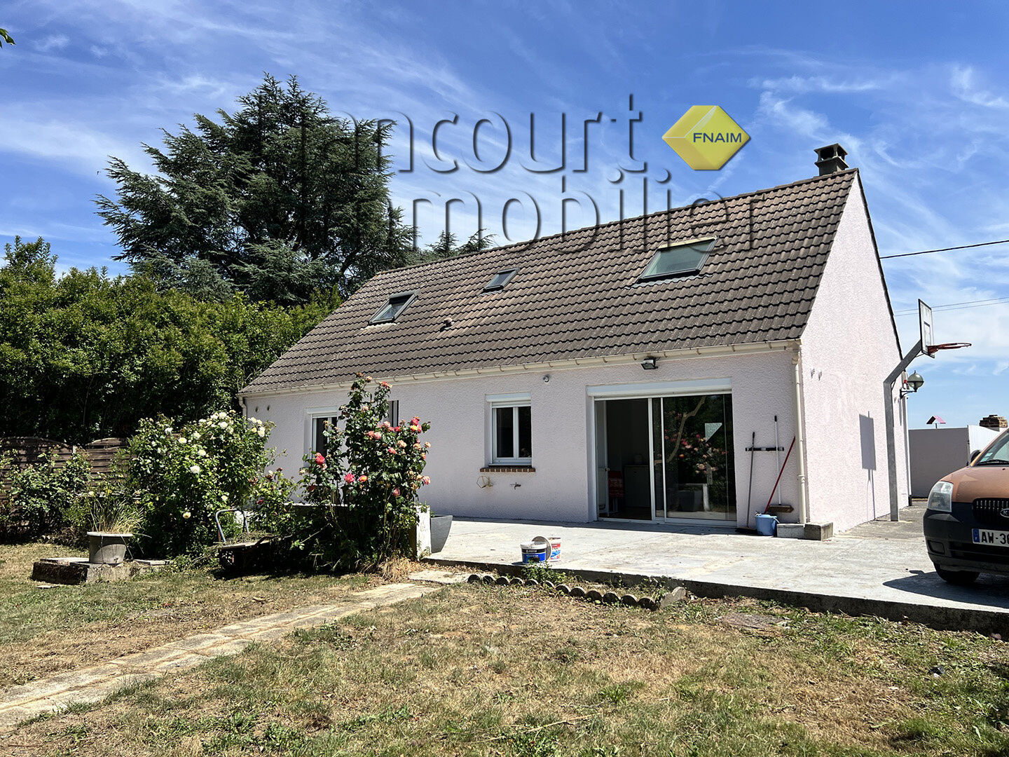 Photo 3 — LIANCOURT IMMOBILIER