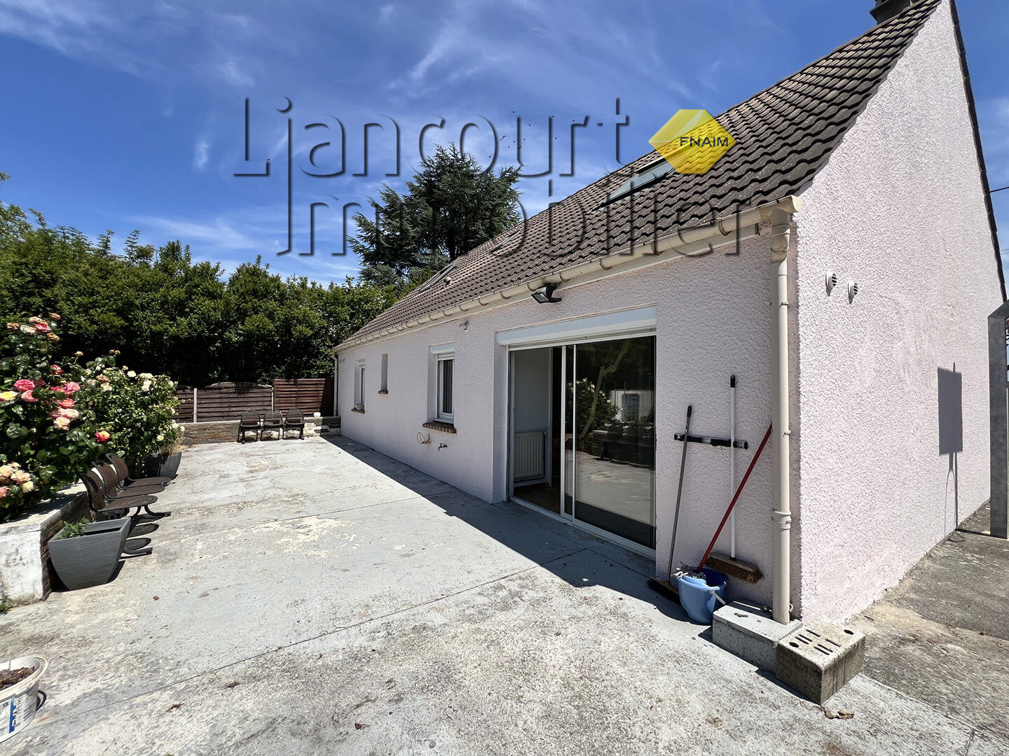 Photo 2 — LIANCOURT IMMOBILIER
