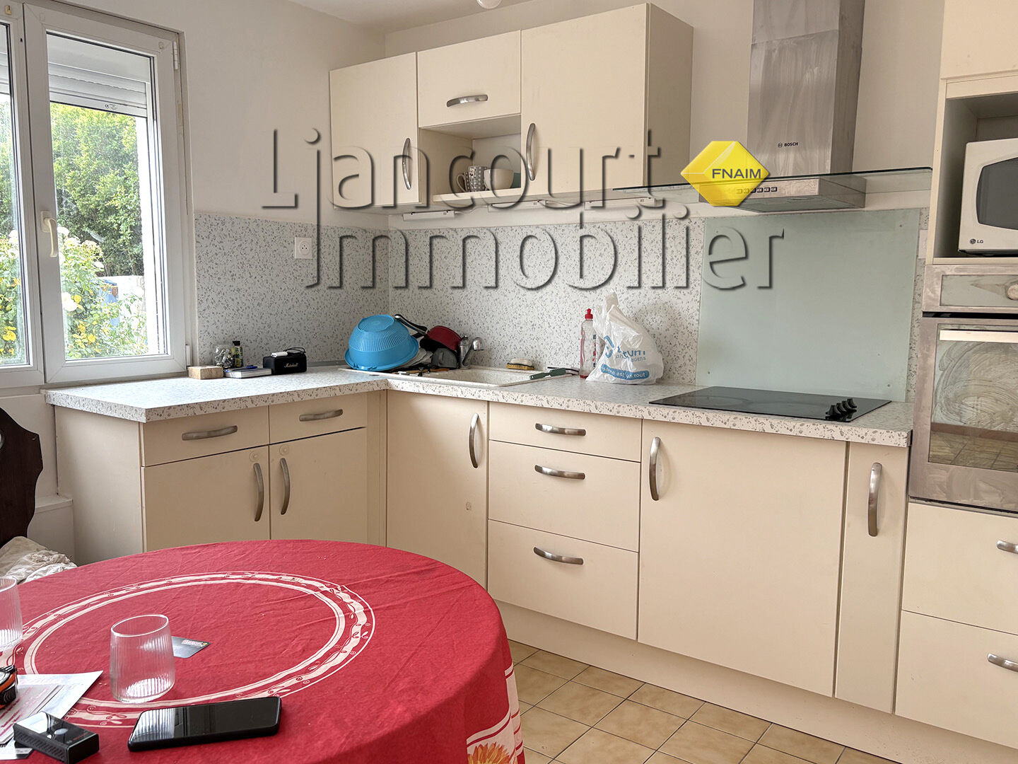 Photo 7 — LIANCOURT IMMOBILIER
