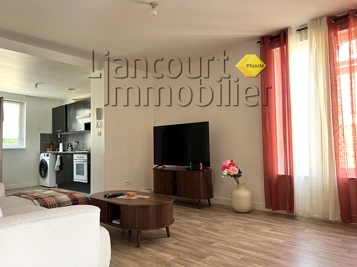 Photo 4 — LIANCOURT IMMOBILIER