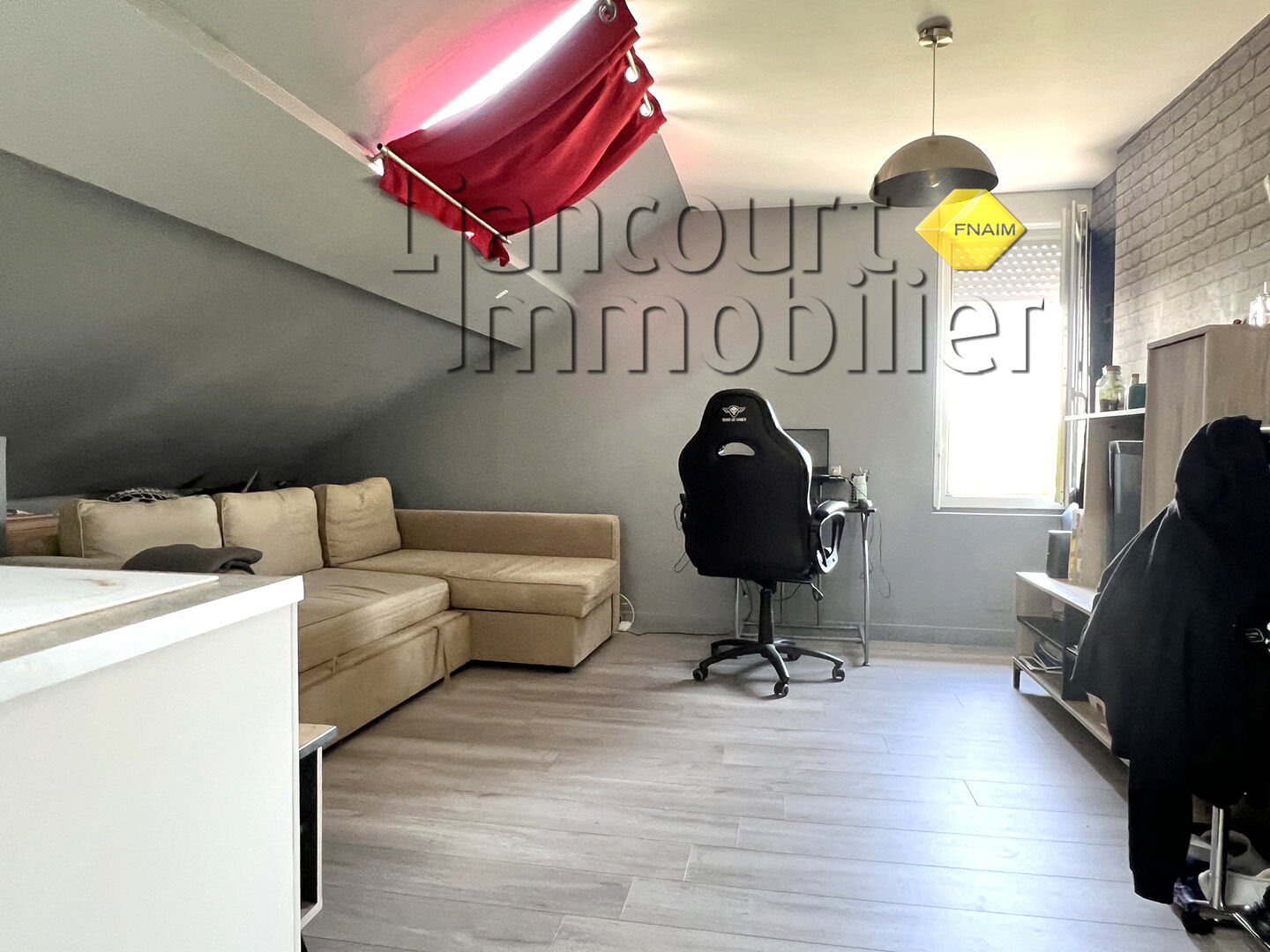 Photo 7 — LIANCOURT IMMOBILIER