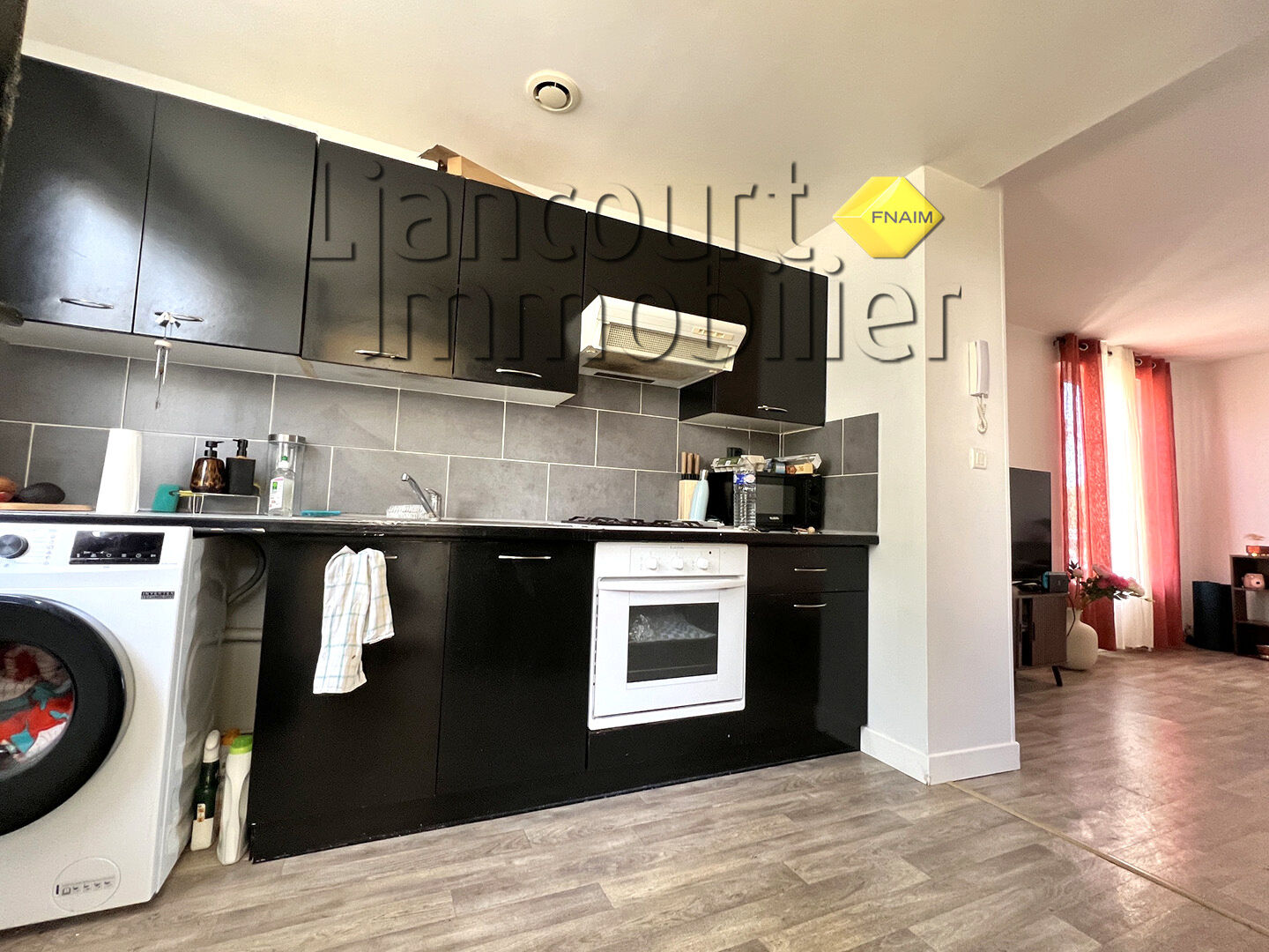 Photo 3 — LIANCOURT IMMOBILIER
