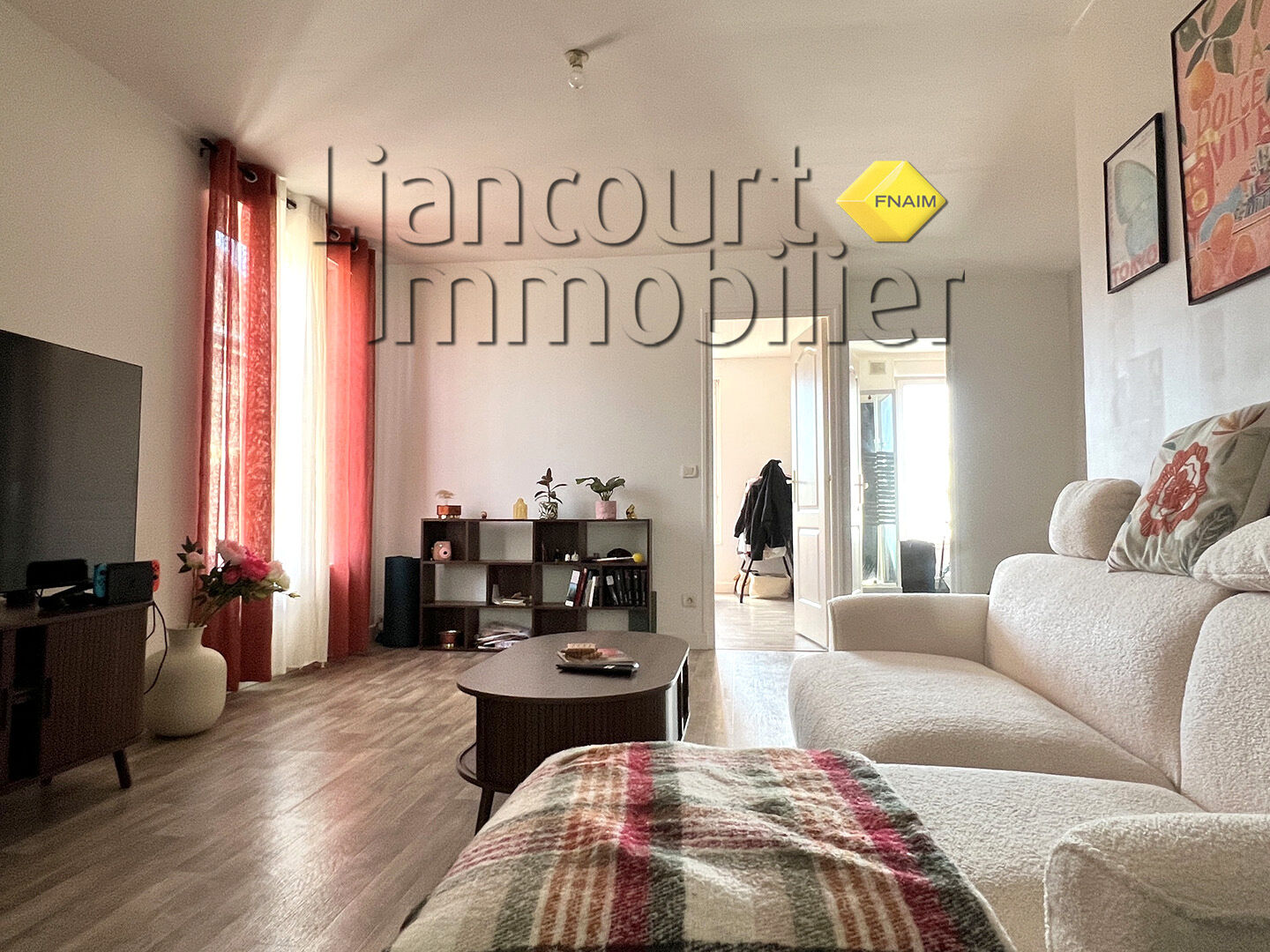 Photo 2 — LIANCOURT IMMOBILIER