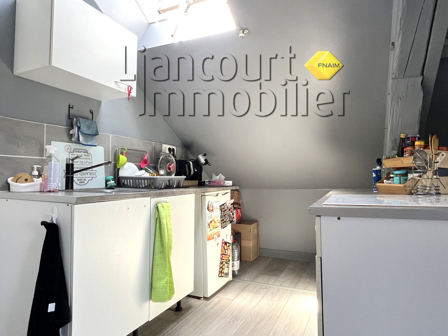 Photo 8 — LIANCOURT IMMOBILIER