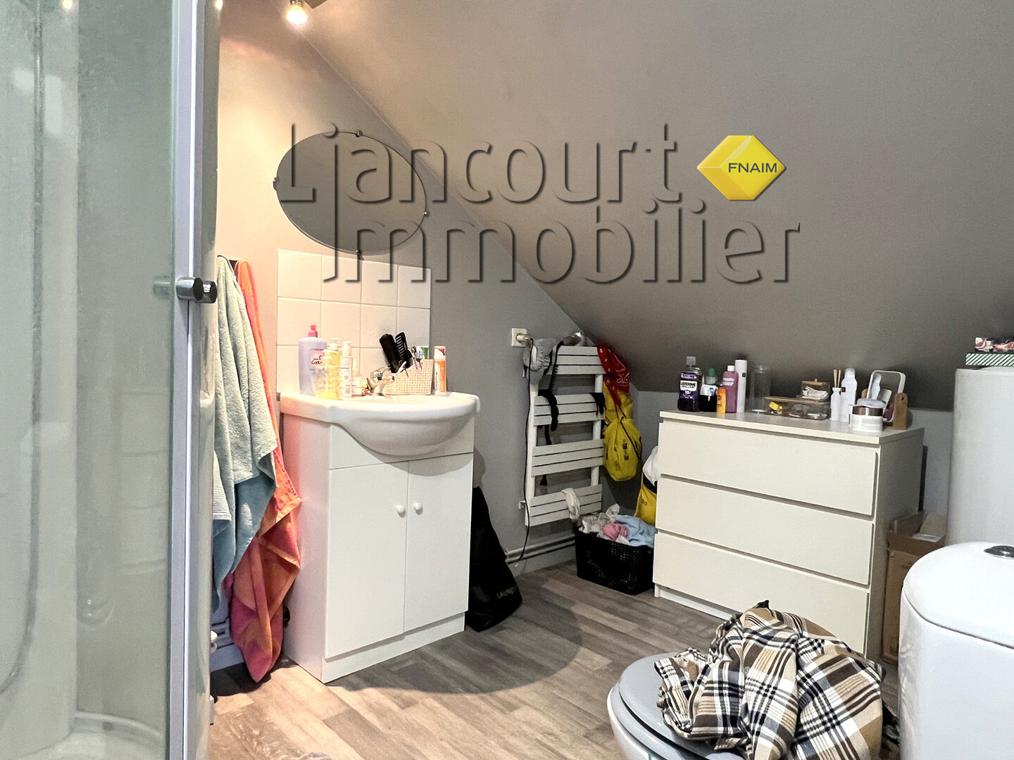 Photo 10 — LIANCOURT IMMOBILIER