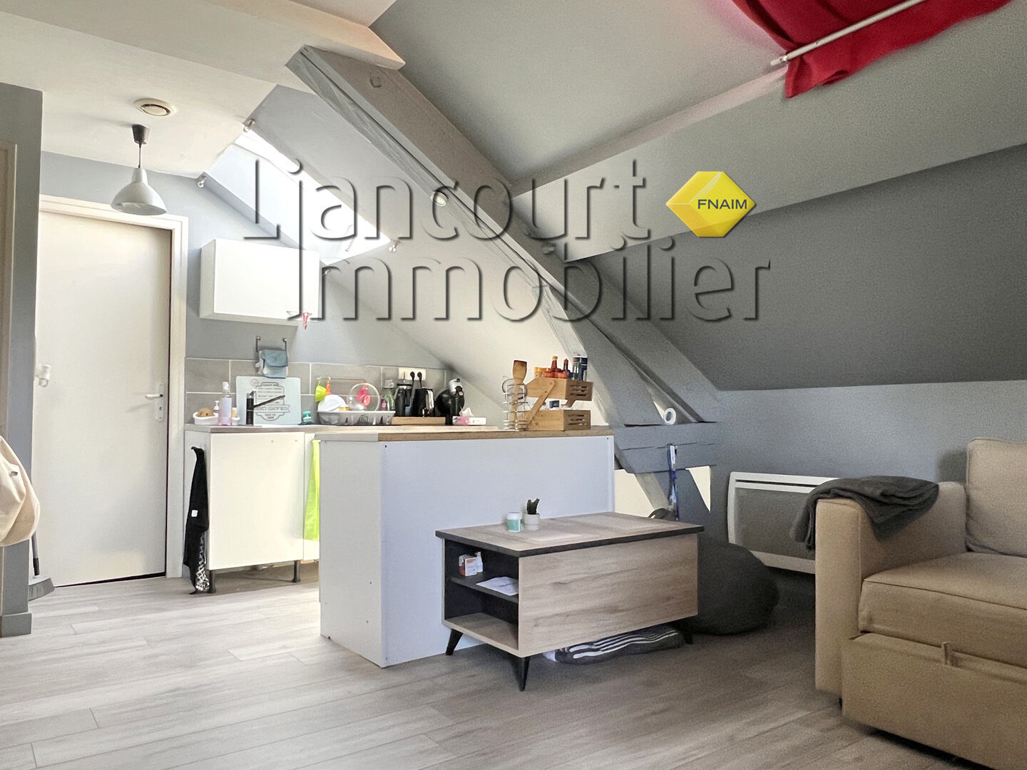 Photo 9 — LIANCOURT IMMOBILIER