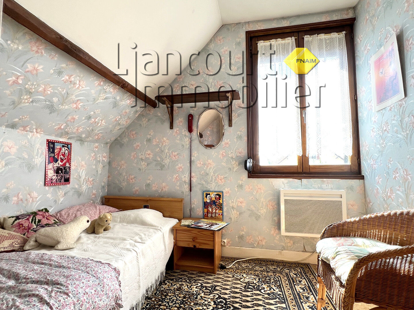 Photo 5 — LIANCOURT IMMOBILIER